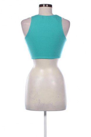 Dámsky top  Pull&Bear, Veľkosť XS, Farba Zelená, Cena  5,12 €