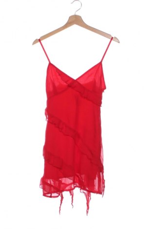 Damentop Pull&Bear, Größe S, Farbe Rot, Preis € 14,83
