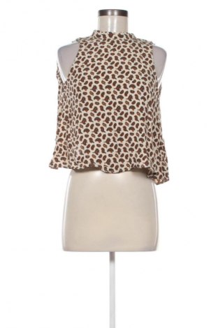 Női top Pull&Bear, Méret S, Szín Sokszínű, Ár 4 560 Ft