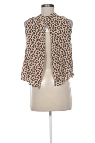 Női top Pull&Bear, Méret S, Szín Sokszínű, Ár 4 560 Ft