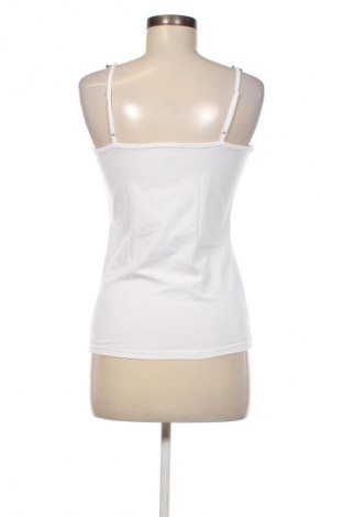 Дамски топ Q/S by S.Oliver, Размер L, Цвят Бял, Цена 62,99 лв.