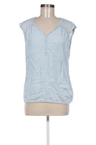 Damski top Ragwear, Rozmiar L, Kolor Niebieski, Cena 62,11 zł