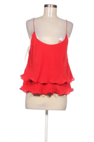 Dámský top Reserved, Velikost XL, Barva Červená, Cena  189,00 Kč