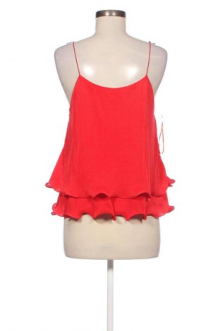 Dámský top Reserved, Velikost XL, Barva Červená, Cena  189,00 Kč