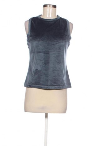 Damski top Reserved, Rozmiar L, Kolor Niebieski, Cena 53,99 zł