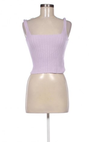 Damski top Reserved, Rozmiar L, Kolor Fioletowy, Cena 66,67 zł