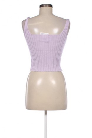 Damski top Reserved, Rozmiar L, Kolor Fioletowy, Cena 66,67 zł