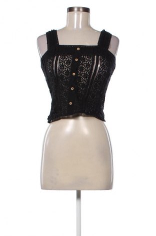 Dámsky top  Reserved, Veľkosť XS, Farba Čierna, Cena  14,83 €