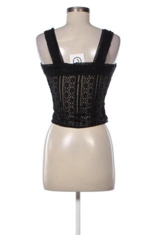 Dámsky top  Reserved, Veľkosť XS, Farba Čierna, Cena  14,83 €