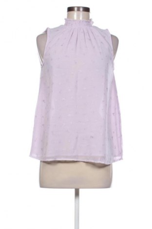 Damski top Reserved, Rozmiar S, Kolor Fioletowy, Cena 66,67 zł