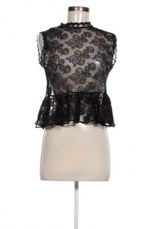 Dámsky top  Reserved, Veľkosť S, Farba Čierna, Cena  14,83 €