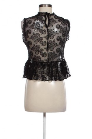 Dámsky top  Reserved, Veľkosť S, Farba Čierna, Cena  14,83 €