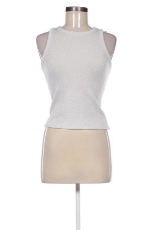 Dámský top Reserved, Velikost M, Barva Stříbrná, Cena  367,00 Kč
