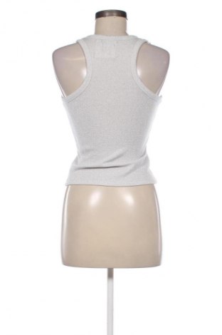 Dámský top Reserved, Velikost M, Barva Stříbrná, Cena  367,00 Kč