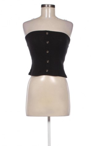 Női top Riley + James, Méret M, Szín Fekete, Ár 5 800 Ft