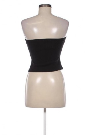 Női top Riley + James, Méret M, Szín Fekete, Ár 5 800 Ft