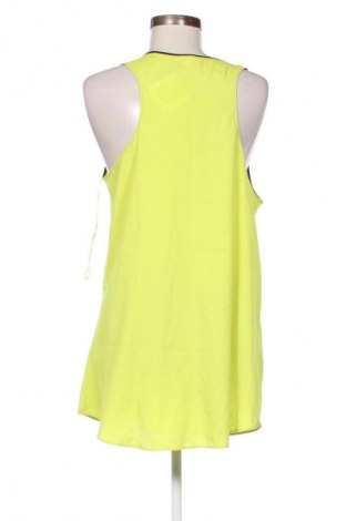 Дамски топ River Island, Размер L, Цвят Зелен, Цена 27,00 лв.