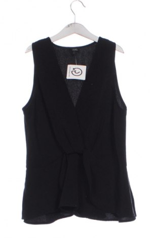 Damentop River Island, Größe XS, Farbe Schwarz, Preis € 8,99