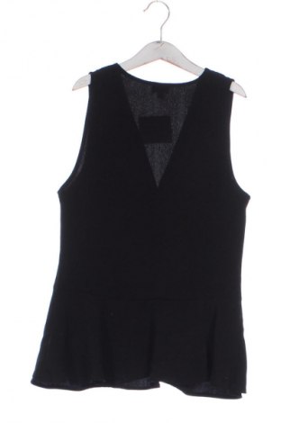 Damentop River Island, Größe XS, Farbe Schwarz, Preis € 8,99