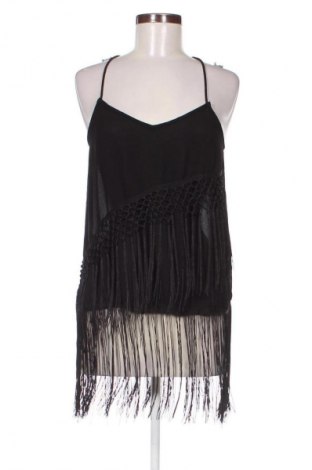 Top de femei River Island, Mărime S, Culoare Negru, Preț 109,77 Lei