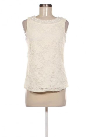 Γυναικείο τοπ Roman, Μέγεθος M, Χρώμα Εκρού, Τιμή 8,93 €