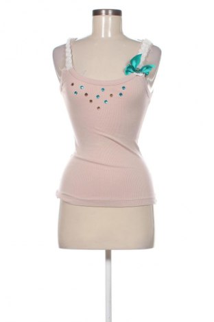 Damentop Royal Collection, Größe S, Farbe Braun, Preis 14,83 €