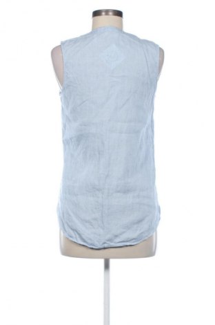 Dámský top S.Oliver, Velikost XS, Barva Modrá, Cena  342,00 Kč