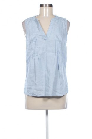 Dámský top S.Oliver, Velikost XS, Barva Modrá, Cena  342,00 Kč