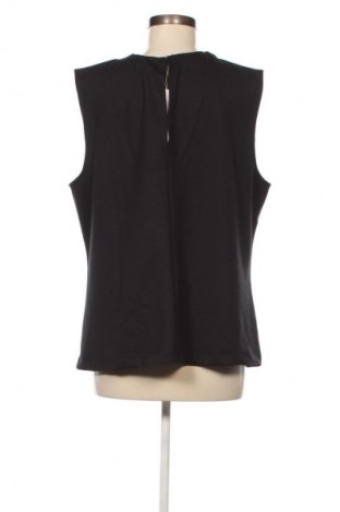 Дамски топ S.Oliver, Размер XL, Цвят Черен, Цена 62,99 лв.