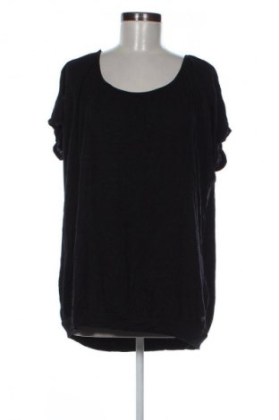 Damentop S.Oliver, Größe XL, Farbe Schwarz, Preis 9,99 €