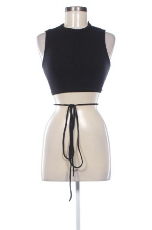 Дамски топ SHEIN, Размер M, Цвят Черен, Цена 29,15 лв.