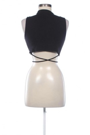 Дамски топ SHEIN, Размер M, Цвят Черен, Цена 29,15 лв.