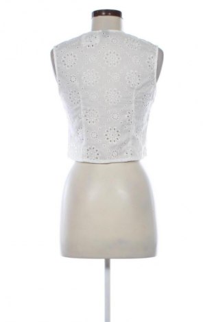 Dámsky top  SHEIN, Veľkosť S, Farba Biela, Cena  14,83 €