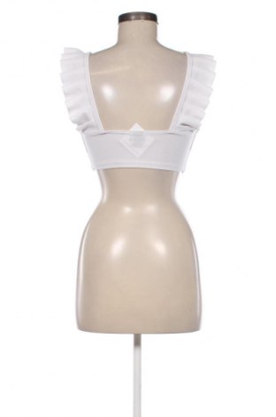 Női top SHEIN, Méret XS, Szín Fehér, Ár 5 899 Ft