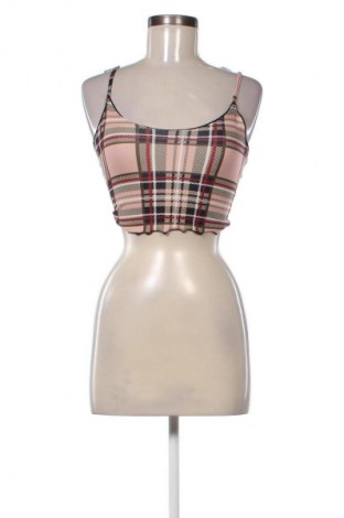 Дамски топ SHEIN, Размер XS, Цвят Многоцветен, Цена 29,15 лв.