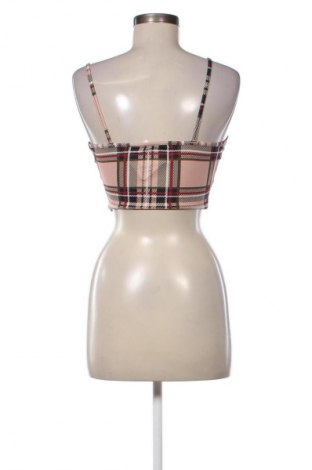 Дамски топ SHEIN, Размер XS, Цвят Многоцветен, Цена 29,15 лв.