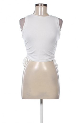 Дамски топ SHEIN, Размер S, Цвят Бял, Цена 29,00 лв.