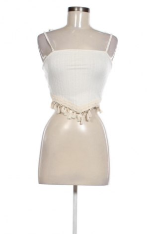 Dámský top SHEIN, Velikost XS, Barva Béžová, Cena  367,00 Kč