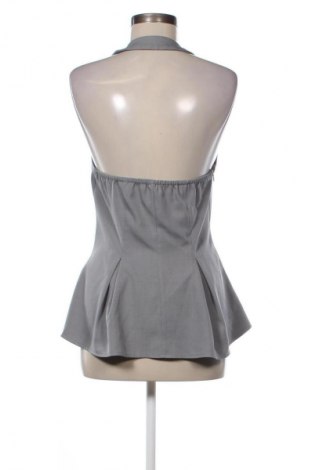 Дамски топ SHEIN, Размер M, Цвят Сив, Цена 29,00 лв.
