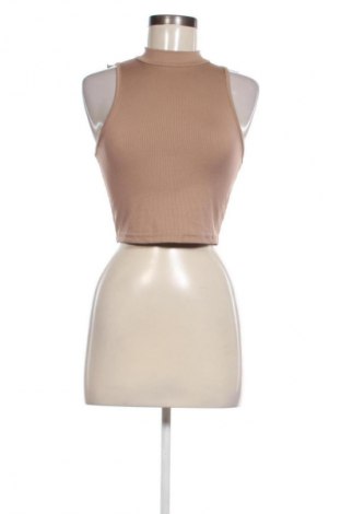 Dámsky top  SHEIN, Veľkosť M, Farba Hnedá, Cena  14,83 €