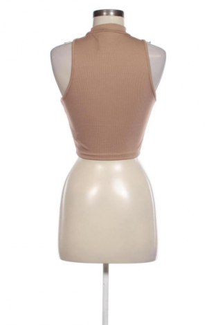 Dámsky top  SHEIN, Veľkosť M, Farba Hnedá, Cena  14,83 €