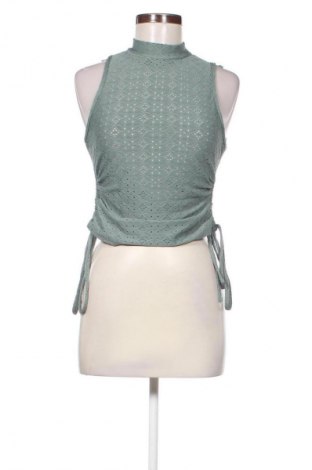 Dámsky top  SHEIN, Veľkosť M, Farba Sivá, Cena  14,83 €