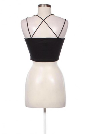 Damski top SHEIN, Rozmiar S, Kolor Czarny, Cena 53,99 zł