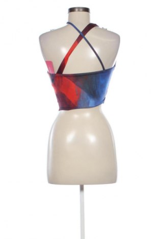 Дамски топ SHEIN, Размер S, Цвят Многоцветен, Цена 46,92 лв.