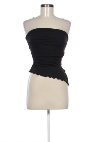 Női top SHEIN, Méret XS, Szín Fekete, Ár 5 800 Ft