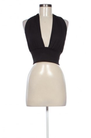 Γυναικείο τοπ SHEIN, Μέγεθος S, Χρώμα Μαύρο, Τιμή 15,00 €