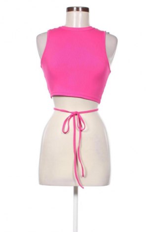 Női top SHEIN, Méret S, Szín Rózsaszín, Ár 5 800 Ft