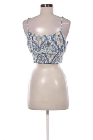 Дамски топ SHEIN, Размер L, Цвят Многоцветен, Цена 29,00 лв.