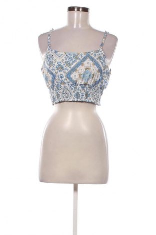 Дамски топ SHEIN, Размер L, Цвят Многоцветен, Цена 29,00 лв.