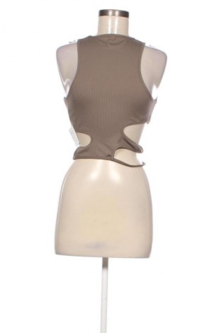 Dámsky top  SHEIN, Veľkosť M, Farba Béžová, Cena  5,12 €